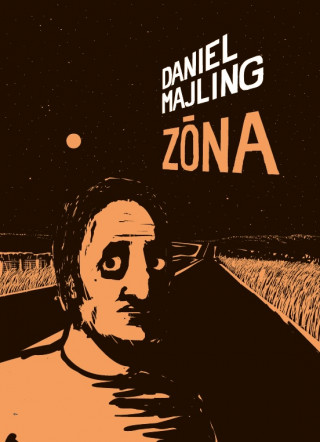 Kniha Zóna Daniel Majling