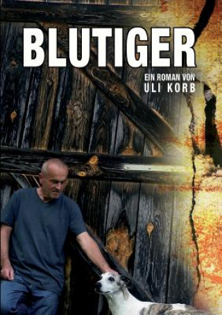 Buch Blutiger Harald Ullrichs