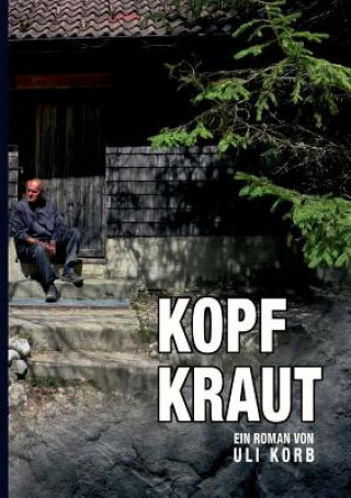 Kniha Kopfkraut Uli Korb