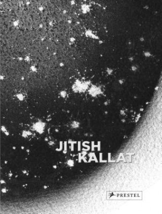 Książka Jitish Kallat Natasha Ginwala