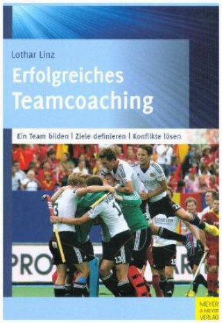 Carte Erfolgreiches Teamcoaching Lothar Linz