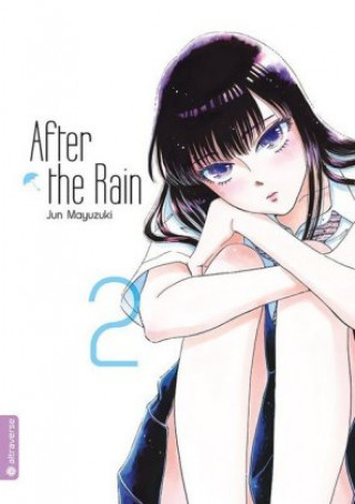 Buch After the Rain. Bd.2 Jun Mayuzuki