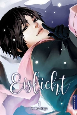 Libro Eislicht. Bd.1 Anike Hage