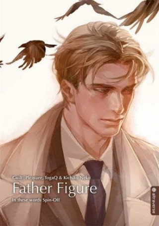 Kniha Father Figure, Light Novel TogaQ