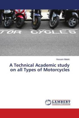 Carte Technical Academic study on all Types of Motorcycles Hossein Maleki