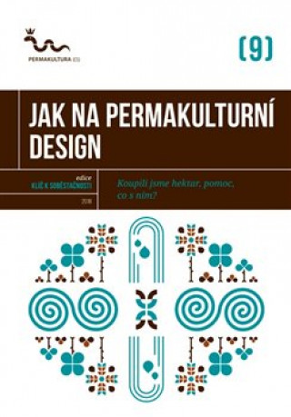 Book Jak na permakulturní design collegium