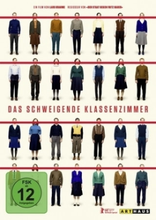 Video Das schweigende Klassenzimmer Lars Kraume