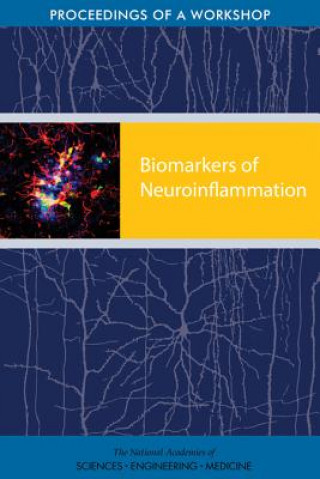 Kniha Biomarkers of Neuroinflammation: Proceedings of a Workshop National Academies of Sciences