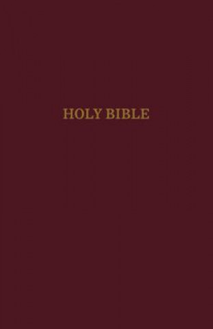 Carte NIV, Reference Bible, Giant Print, Leather-Look, Burgundy, Red Letter Edition, Indexed, Comfort Print Zondervan
