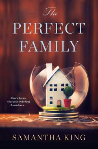 Kniha The Perfect Family Samantha King