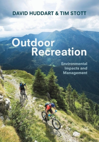 Book Outdoor Recreation David Huddart