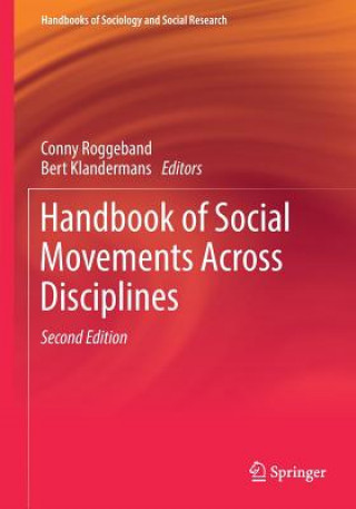 Carte Handbook of Social Movements Across Disciplines Conny Roggeband