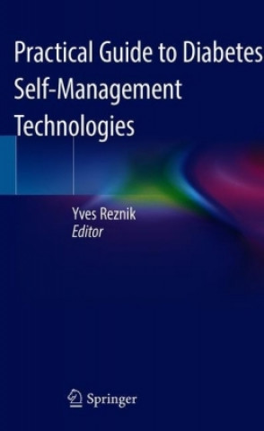 Book Handbook of Diabetes Technology Yves Reznik