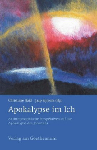 Kniha Apokalypse im Ich Christiane Haid
