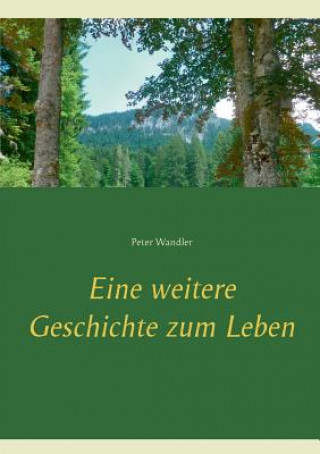 Buch Eine weitere Geschichte zum Leben Peter Wandler