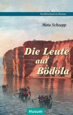 Книга Die Leute auf Bödöla Meta Schoepp