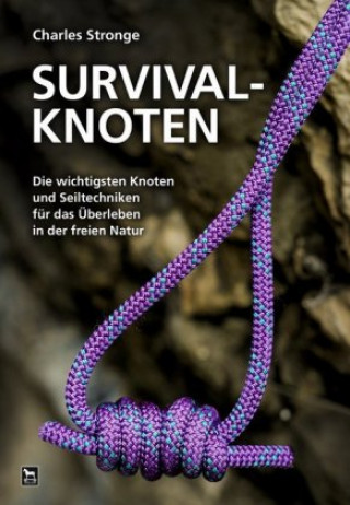 Libro Survival-Knoten Charles Stronge