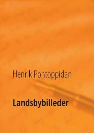 Carte Landsbybilleder Henrik Pontoppidan