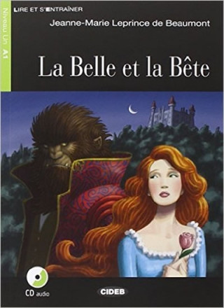 Kniha Lire et s'entrainer de Beaumont Jeanne-Marie Leprince