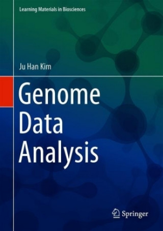 Книга Genome Data Analysis Ju Han Kim