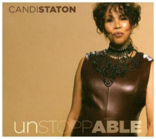Audio Unstoppable, 1 Audio-CD Candi Staton