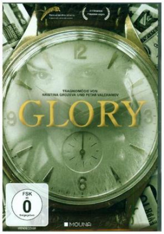 Video Glory, 1 DVD (OmU) Kristina Grozeva