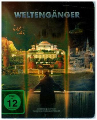 Видео Weltengänger, 1 Blu-ray Sergey Mokritskiy