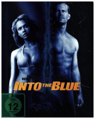 Video Into the Blue, 1 Blu-ray John Stockwell