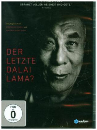 Videoclip Der letzte Dalai Lama?, 1 DVD Mickey Lemle