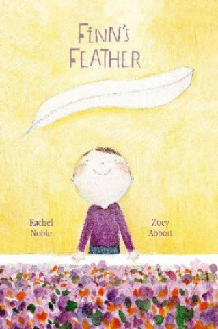 Libro Finn's Feather Rachel Noble