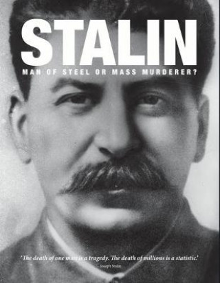 Könyv Stalin Michael Kerrigan