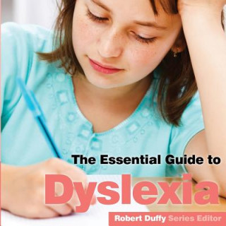 Kniha Dyslexia ROBERT DUFFY