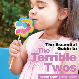 Kniha Terrible Twos Robert Duffy