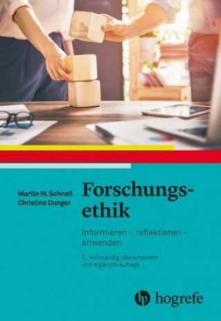 Libro Forschungsethik Martin W. Schnell