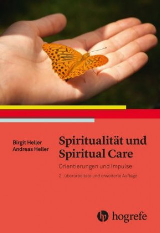 Carte Spiritualität und Spiritual Care Birgit Heller