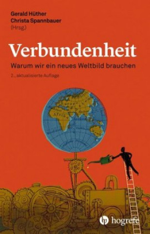 Libro Verbundenheit Hans-Peter Dürr