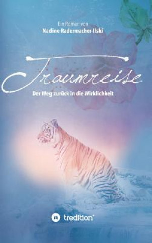 Könyv Traumreise Nadine Radermacher-Ilski