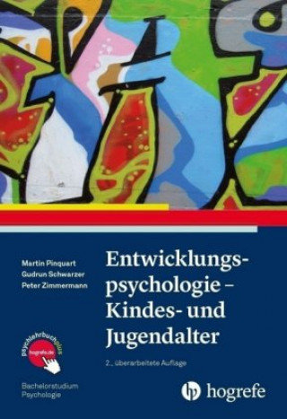 Carte Entwicklungspsychologie - Kindes- und Jugendalter Martin Pinquart