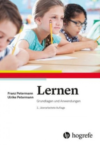 Boek Lernen Franz Petermann