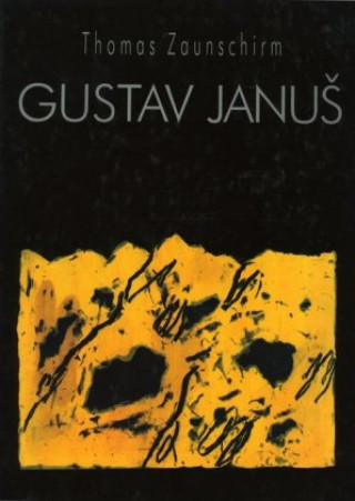 Buch Gustav Janus Thomas Zaunschirm