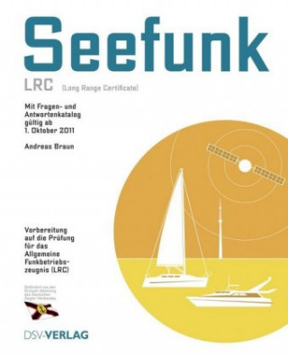 Könyv Seefunk (LRC) Andreas Braun