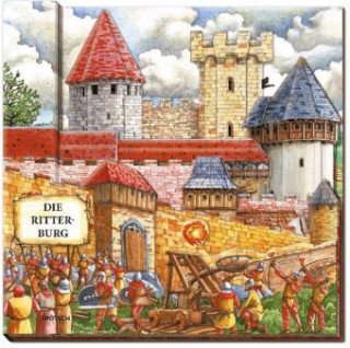 Buch Die Ritterburg 