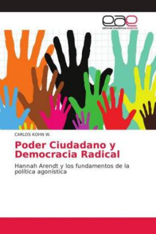 Carte Poder Ciudadano y Democracia Radical Carlos Kohn W.