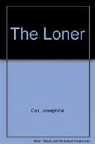 Audio Loner Josephine Cox