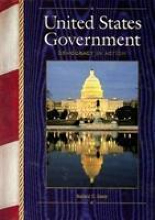 Könyv United States Government Richard Remy