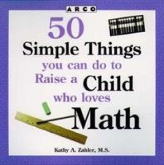 Книга 50 Simple Things You Can Do to ZAHLER