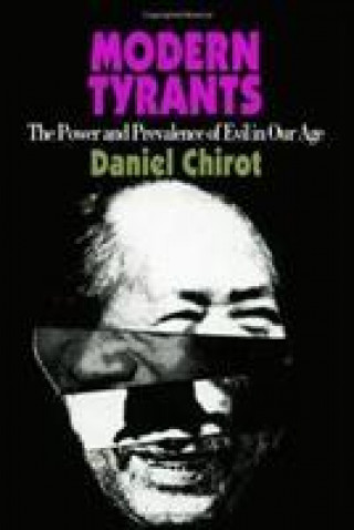 Carte Modern Tyrants Daniel Chirot
