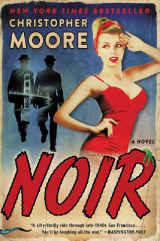 Könyv Noir Christopher (Glasgow Caledonian University UK) Moore