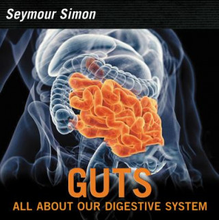 Carte Guts Seymour Simon