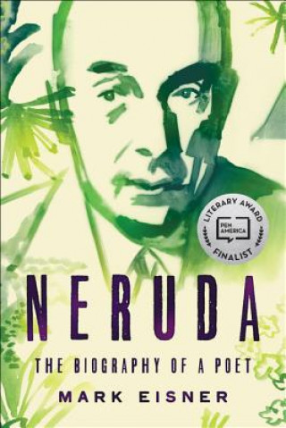 Kniha Neruda Mark Eisner